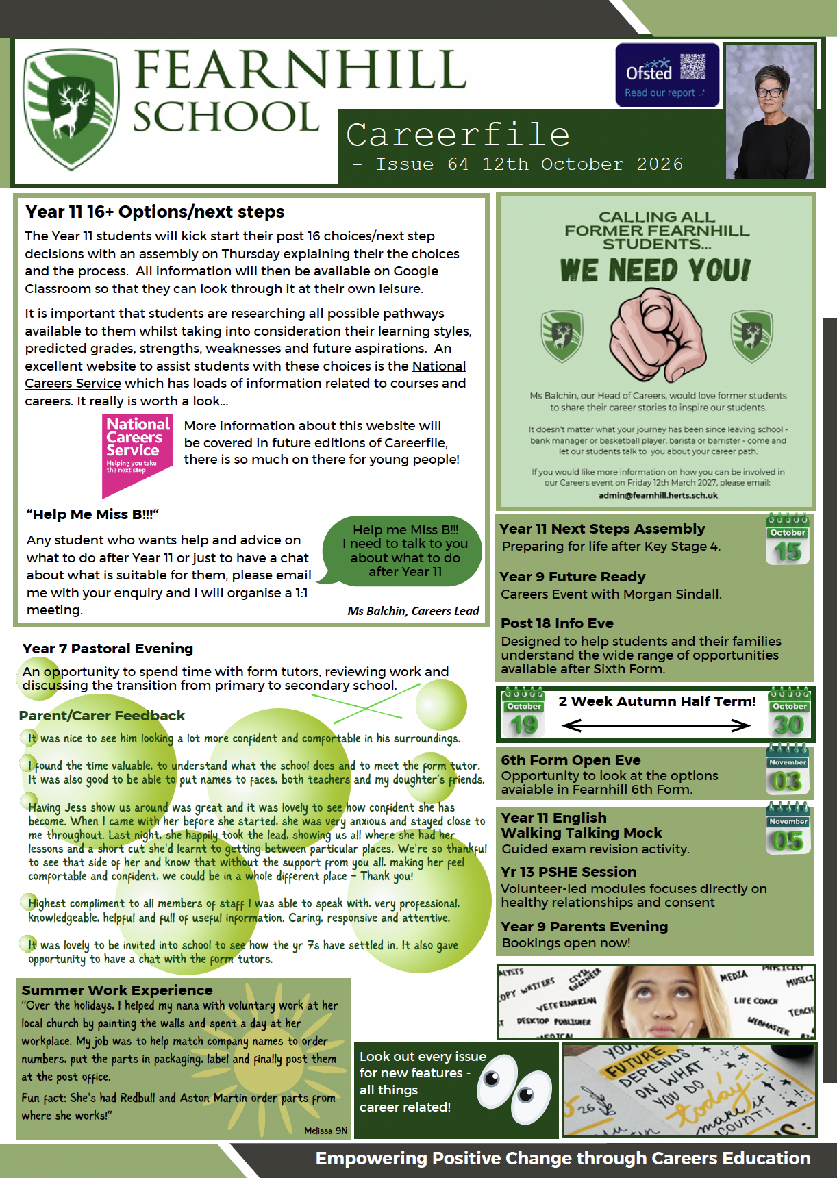 Careerfile 64 image