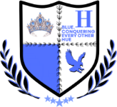 Howard house logo