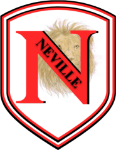 Neville house logo